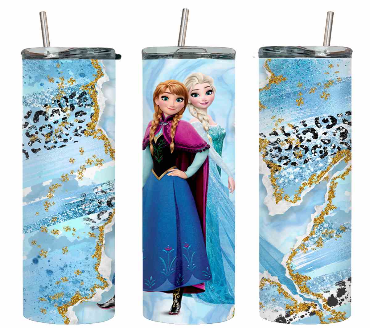 Princess Frozen-9362